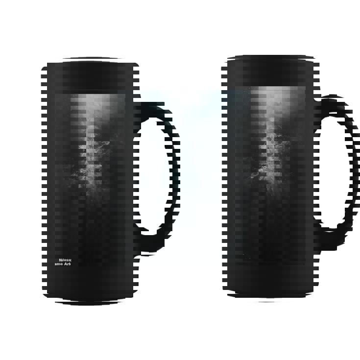 Silent Awakening コーヒーマグ