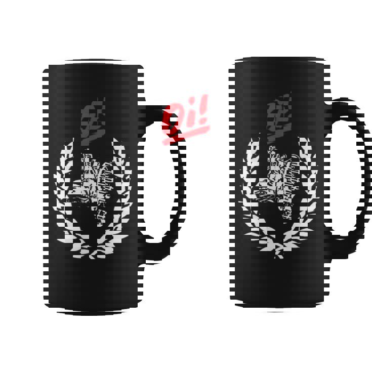 Skin Head Oi Oi Kins Handyhülle Calva Taza de café