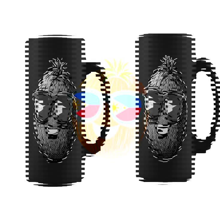 Sommer Must Haves ホリデー フィリピン 旅行 ハイキング お土産 コーヒーマグ