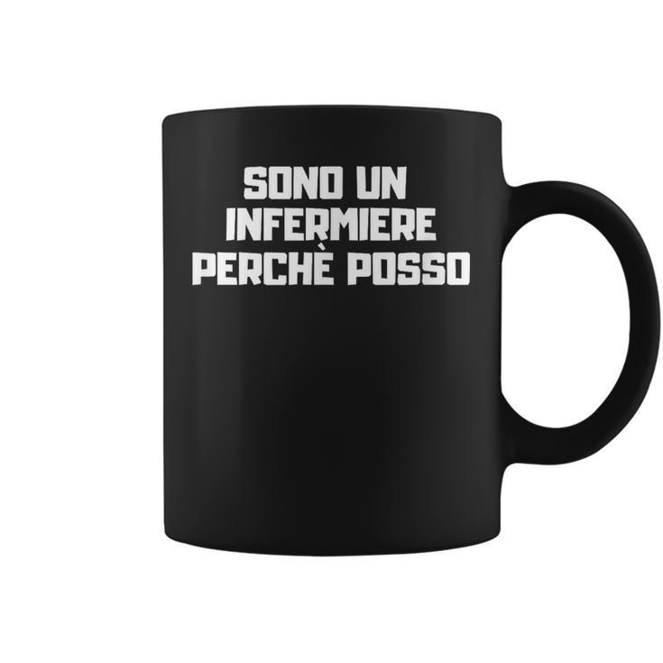 Tazza, regalo per sanitari, infermiera di salvataggio, tazza da caffè, con scritta in lingua tedesca bianco