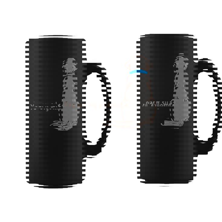 Soulmate ソウルメイト 犬 ワンちゃん わんこ ラブラドールレトリバー 運命 親友 メンズ レディース コーヒーマグ