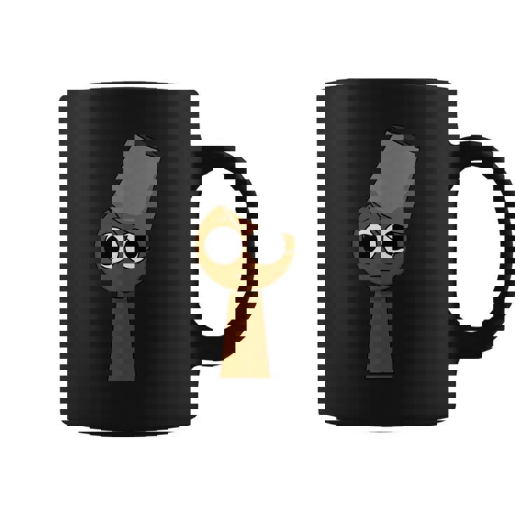 Sprunkiのbrud コーヒーマグ