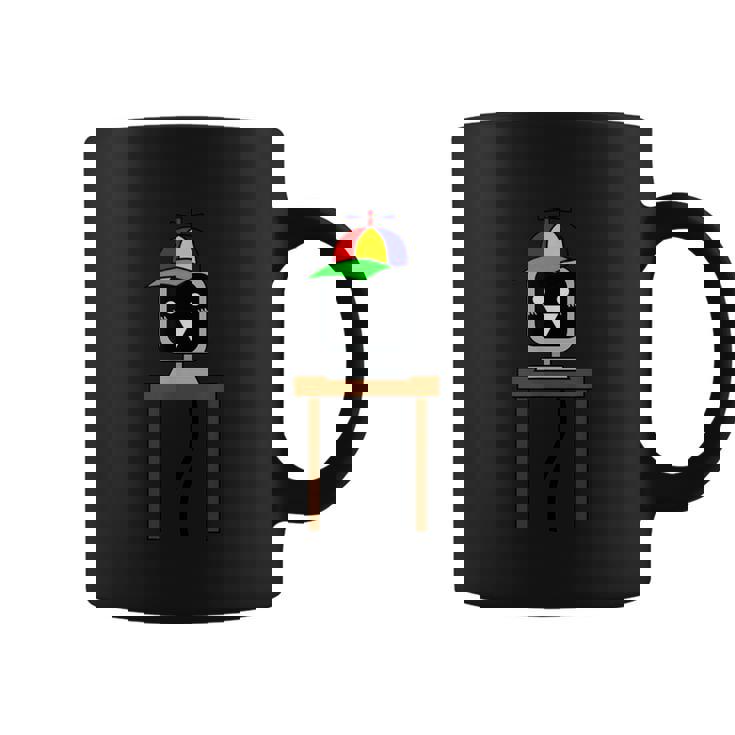 Sprunkiのmr Fun Computer コーヒーマグ