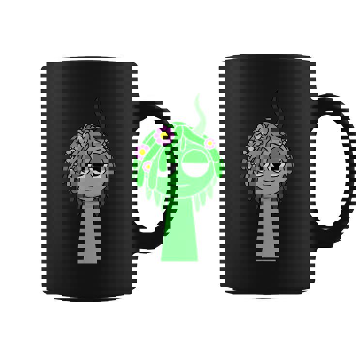 Sprunkiのvinera コーヒーマグ