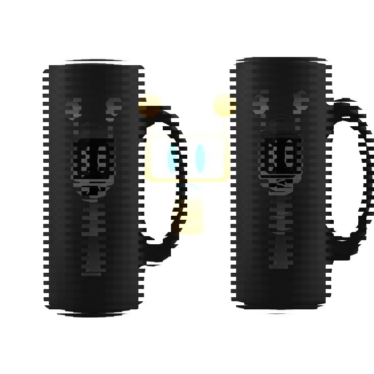 Sprunkiのホラーファンボット コーヒーマグ