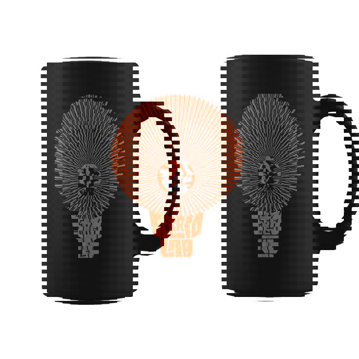 Stereolabs オレンジサン コーヒーマグ