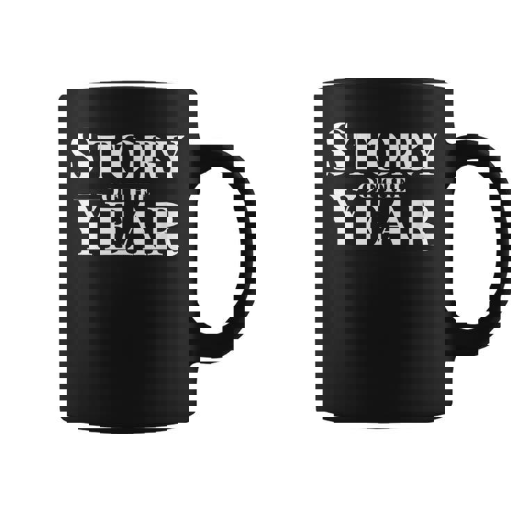 Story Of The Year クールファニーバンドシャツ コーヒーマグ