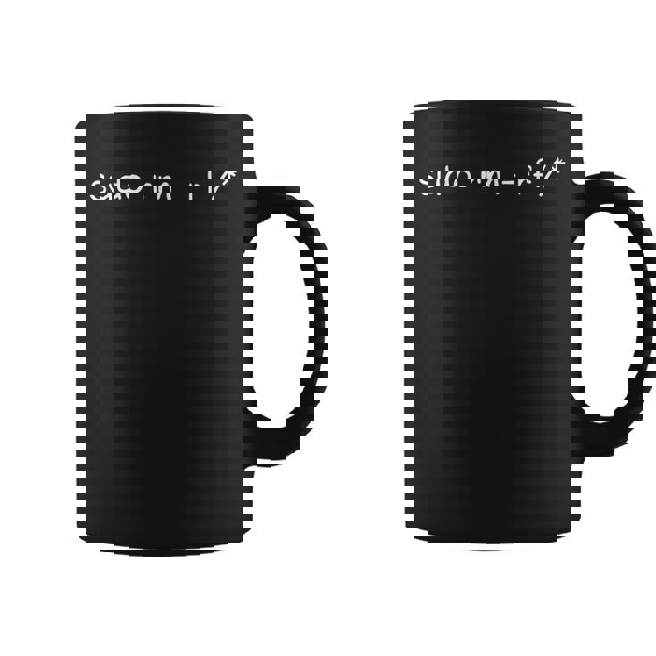 Sudo Rm-Rfおもしろいlinuxコーディング コーヒーマグ