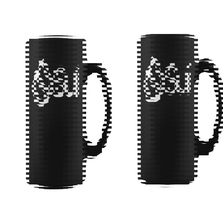 Sui コーヒーマグ