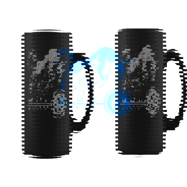 Suiコイン暗号ブルランhodlブロックチェーンで億万長者になる コーヒーマグ