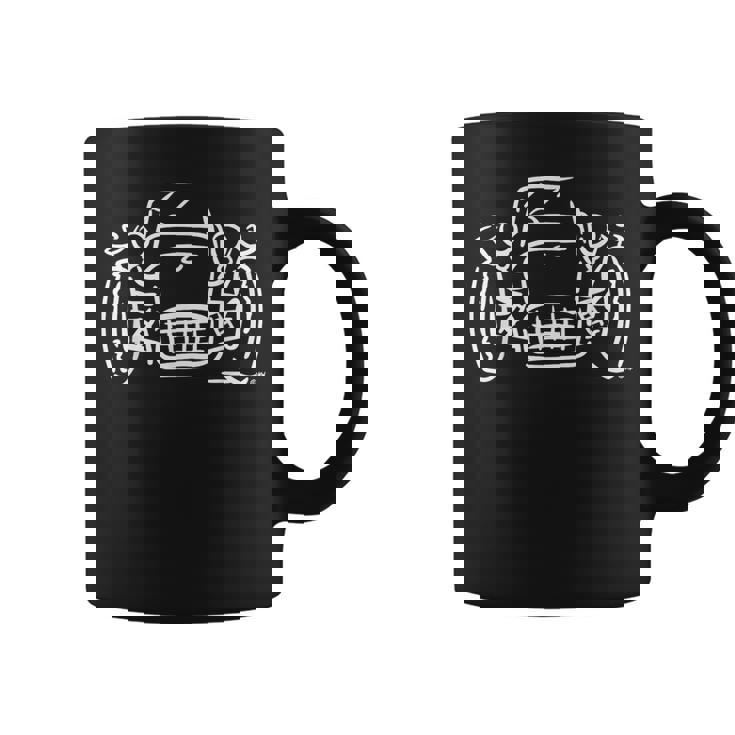 Super 7Even Caterham Racing クラシック ブリティッシュスポーツカー コーヒーマグ