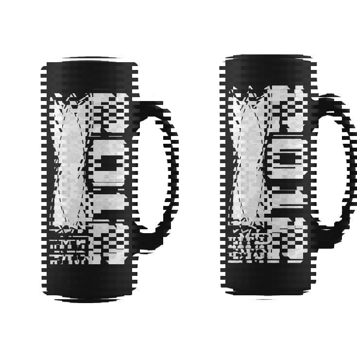 Surfboard Limited Edition 2012Urfer 13Th Birthdayurfing コーヒーマグ