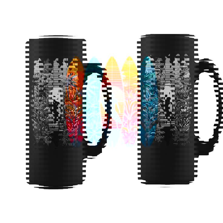 Tabla Deurf Fresca Para Hombres Es Niños Tabla Deurfurfista Taza de café