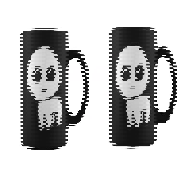 Tbh Creature Meme コーヒーマグ