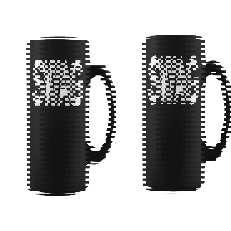 Thatayswag コーヒーマグ