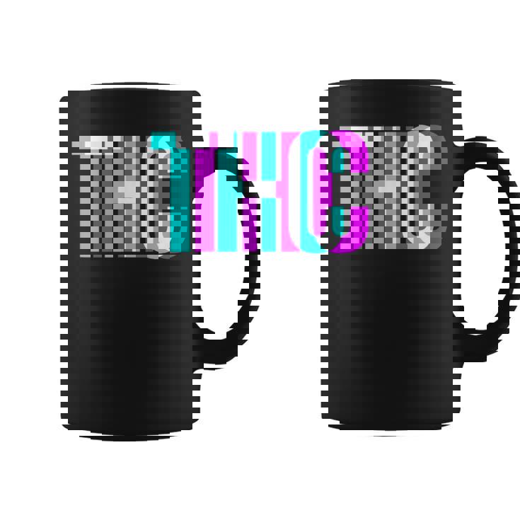 Thc Cinematoner Weedtoned Kiffer 420 カンナビス ボンジョイント コーヒーマグ