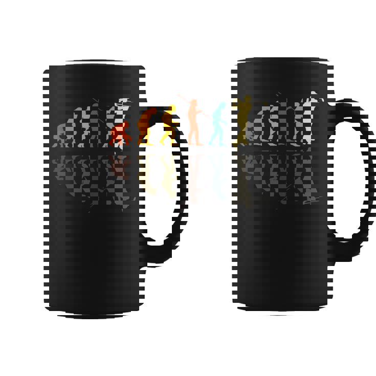 This Is My Golf 面白いゴルファーゴルフデザイン コーヒーマグ