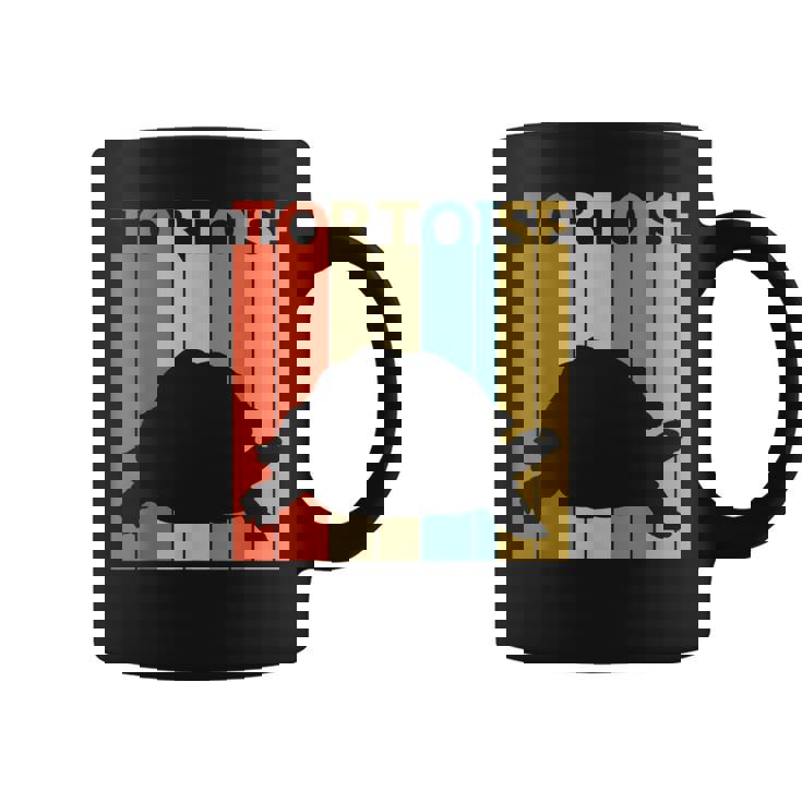 Tortoise リクガメ科 動物 コーヒーマグ