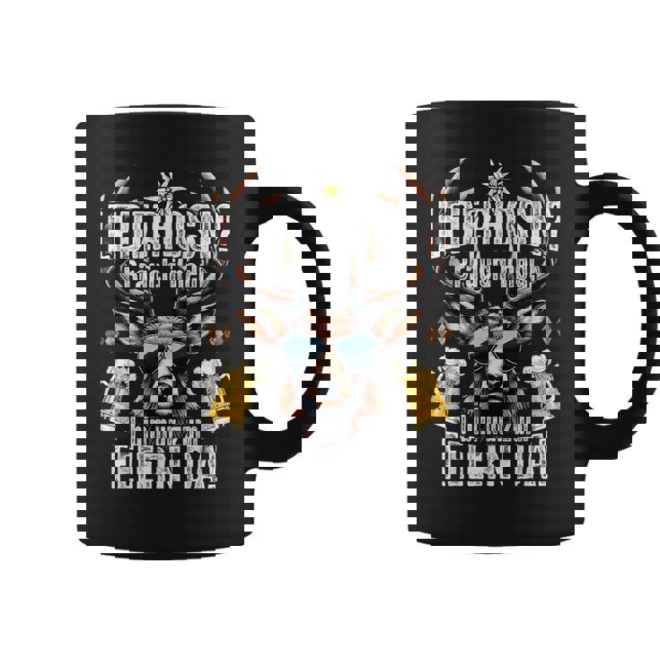 Traditional Leather Trousers Suitable For Oktoberfest S Tassen