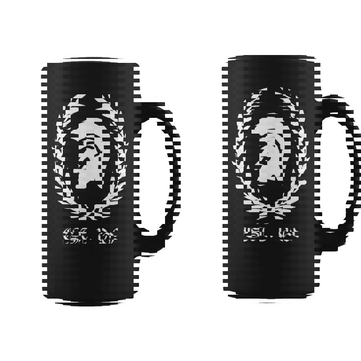 Trojankinheadka Oi Revolution 1969 コーヒーマグ