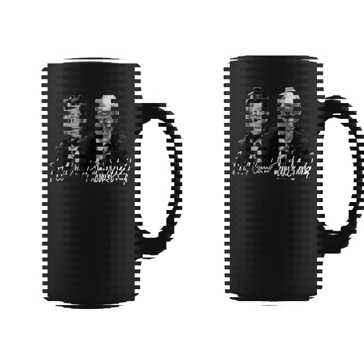 Trump Kennedy Donald Trump Us 歴代大統領 署名 コーヒーマグ