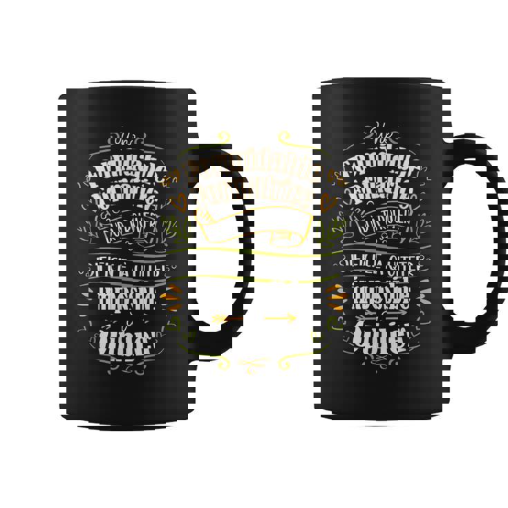 Mug Humoristique Avec Inscription « You Don't Have To Be Crazy To Work Here We Will Train You », Idée Cadeau De Noël Pour Employé, Patron, Collègue