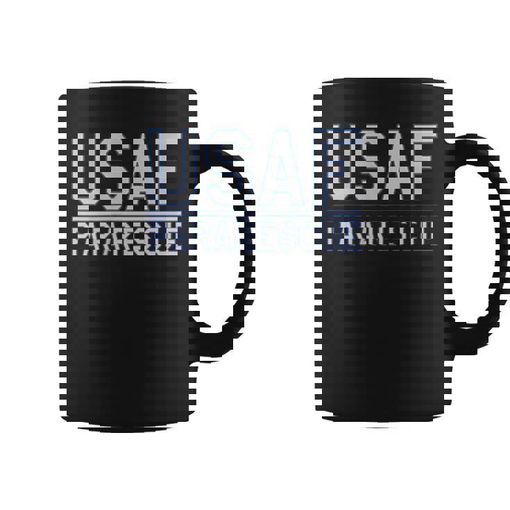 Us Air Force Usaf パラレスキュー Pj レスキュー メディックリカバリー コーヒーマグ