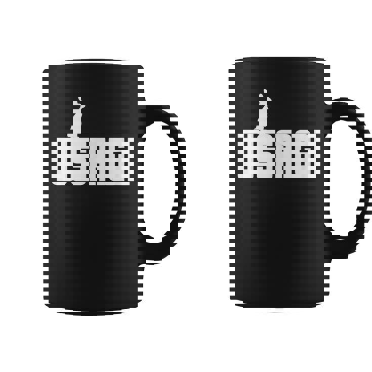 Usagi うさぎ好き ウサギ好き ウサギの飼い主 うさぎの飼い主 ウサギ飼い うさぎ飼い 兎の飼い主 兎 ウサギ コーヒーマグ