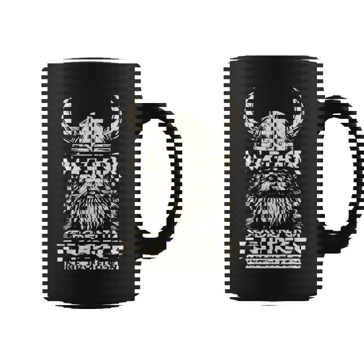 Va-Thor リードに生まれる コーヒーマグ