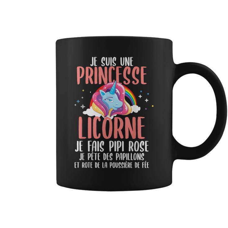 Tasse Licorne "I Poop Rainbows" - 341 Ml - Céramique Blanche - Design Humoristique - Neuf Sous Emballage