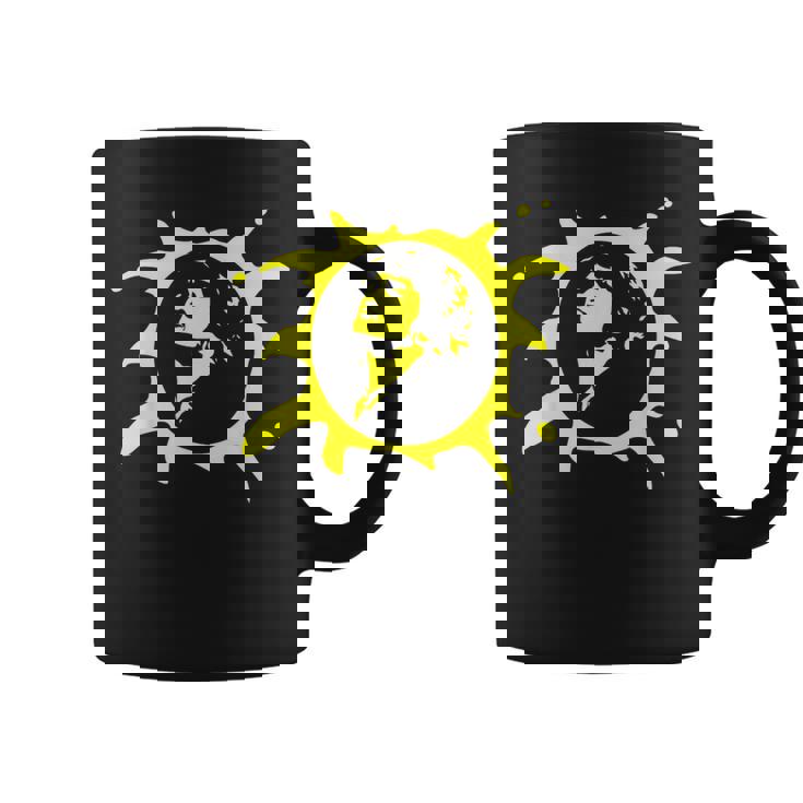 Viktor Tsoi ロックミュージシャン ロシアシネマ ギフト コーヒーマグ