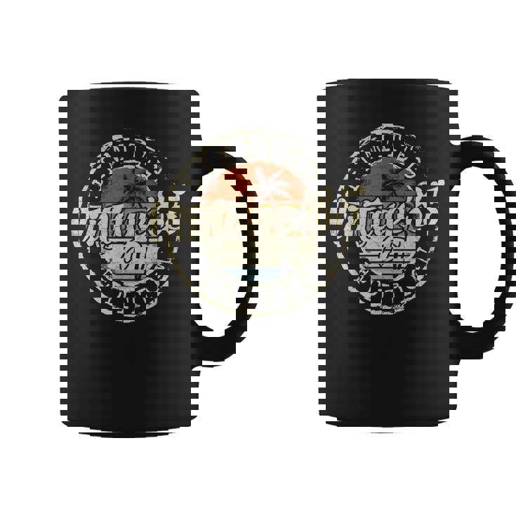 Vintage 1985 40Th Birthday 40 Year Old For Women コーヒーマグ