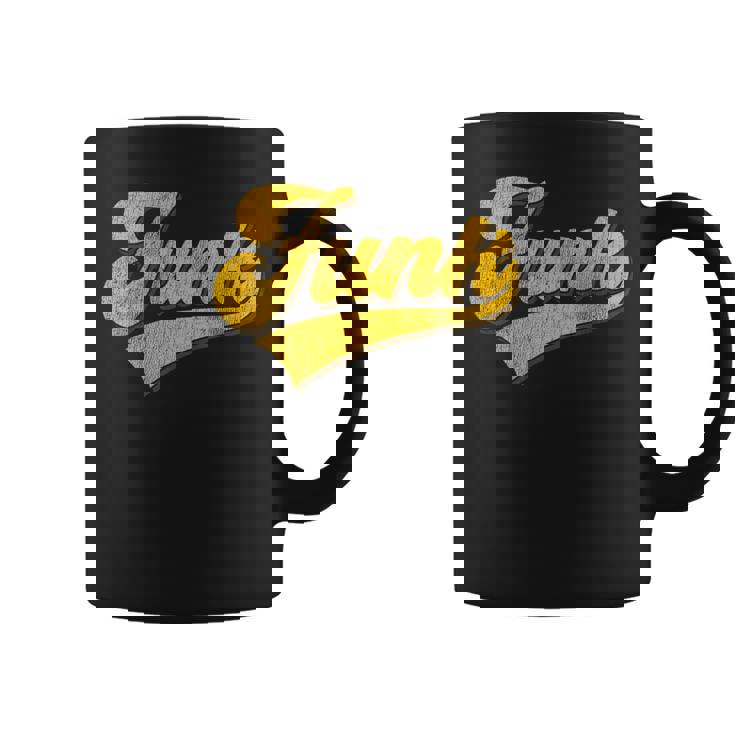 Vintagetyleoul Music Retro Dancing 80S Disco Funk コーヒーマグ