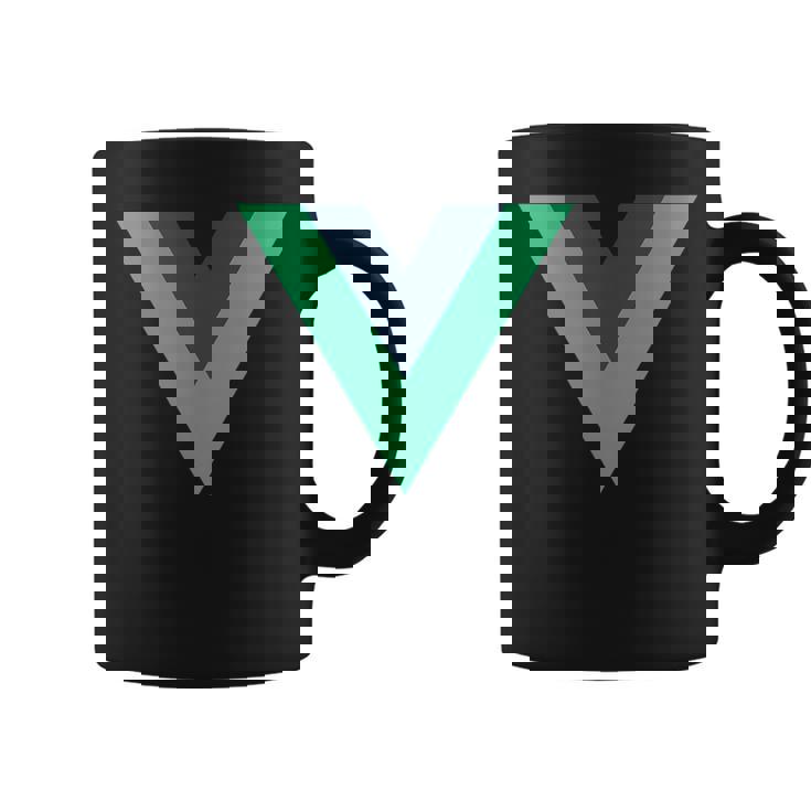 VuejsueJs コーヒーマグ