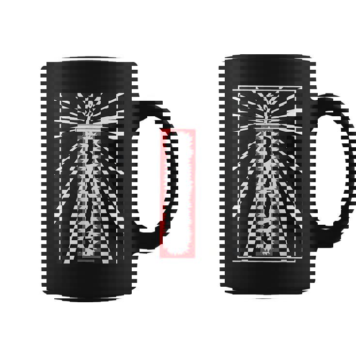 Western Cowgirl Country Cowboy Rodeo Bang Coffee Mug