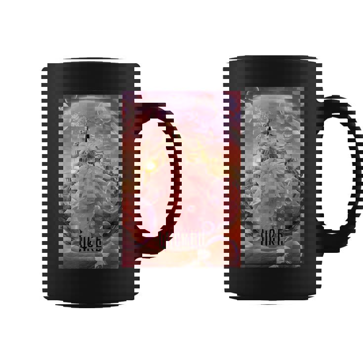 Wicked Glinda Bubble ポスター コーヒーマグ