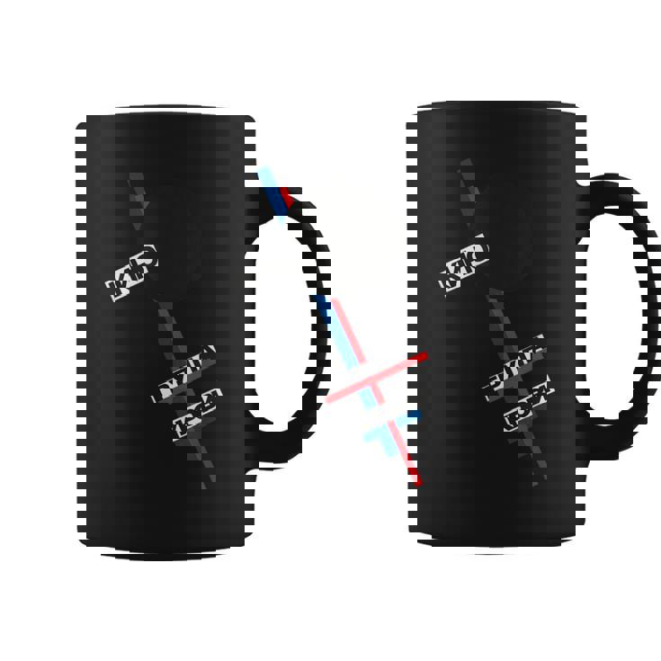 Wiktor Zoi Rock Musician ロシア映画館ギフト コーヒーマグ