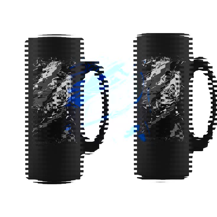 Wrx 日本車 コーヒーマグ