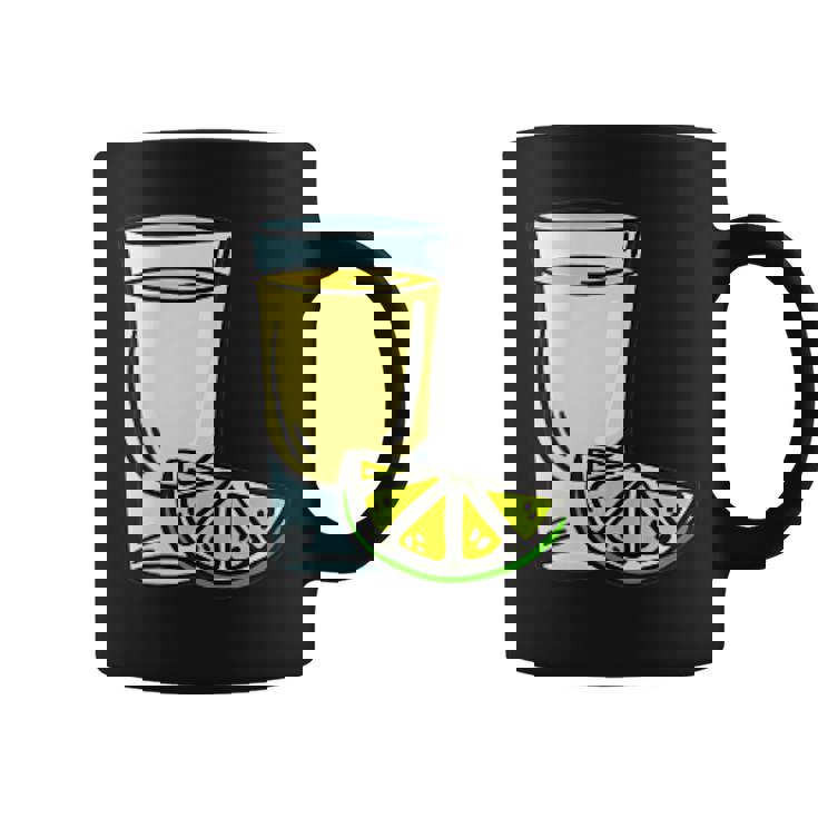 Wzb テキーラ コーヒーマグ