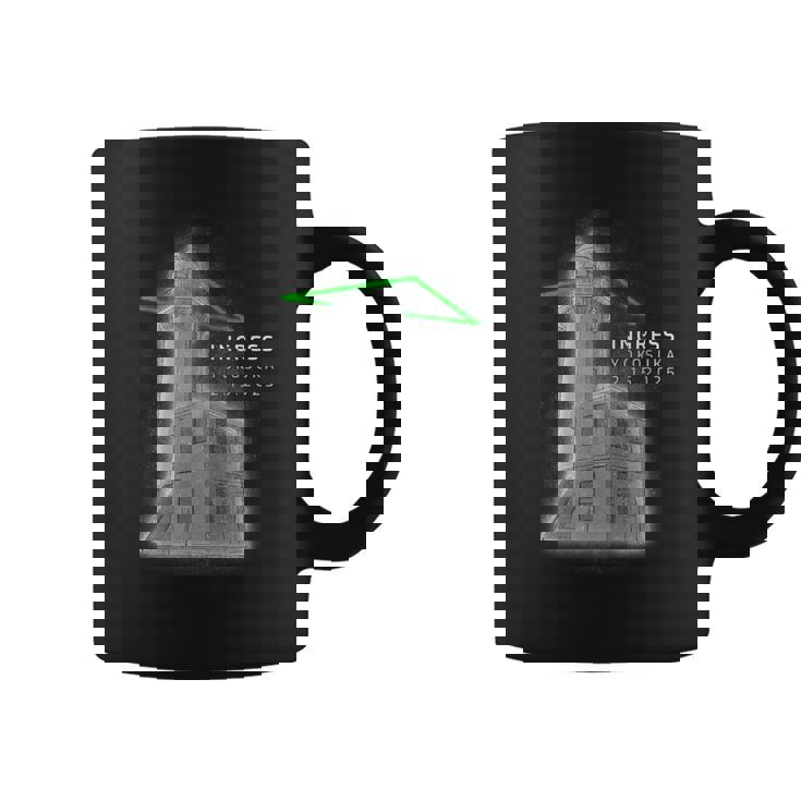 Yokosuka Lighthouse Enlightened 2025 コーヒーマグ