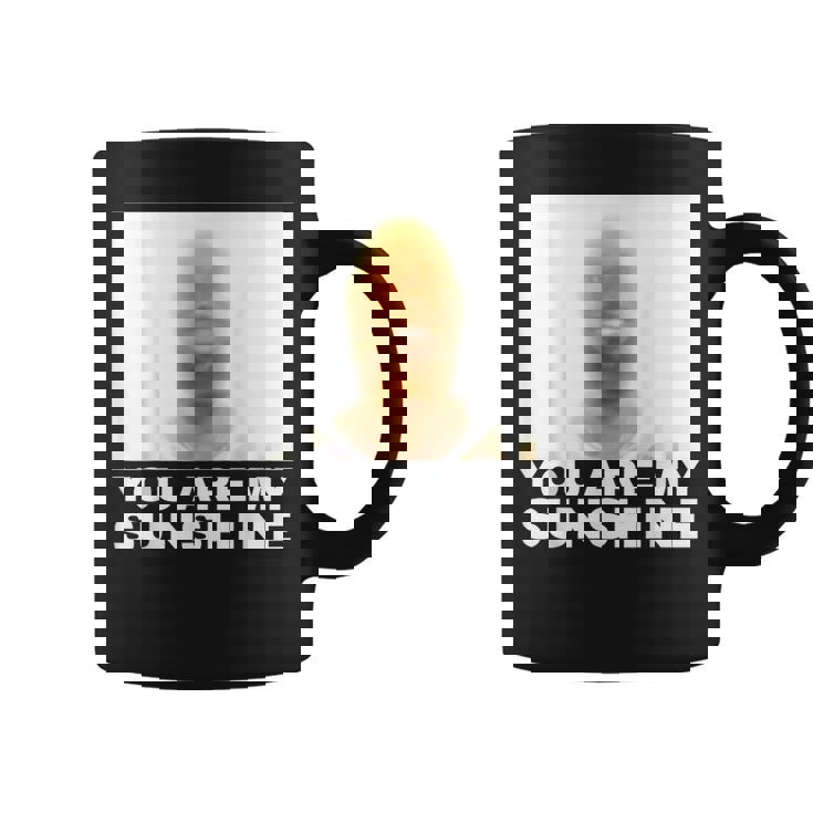 You Are Myunshine Meme コーヒーマグ