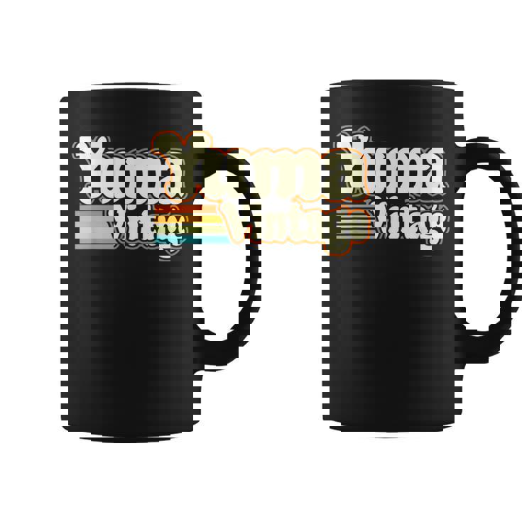 Yumaintage ユマヴィンテージ コーヒーマグ
