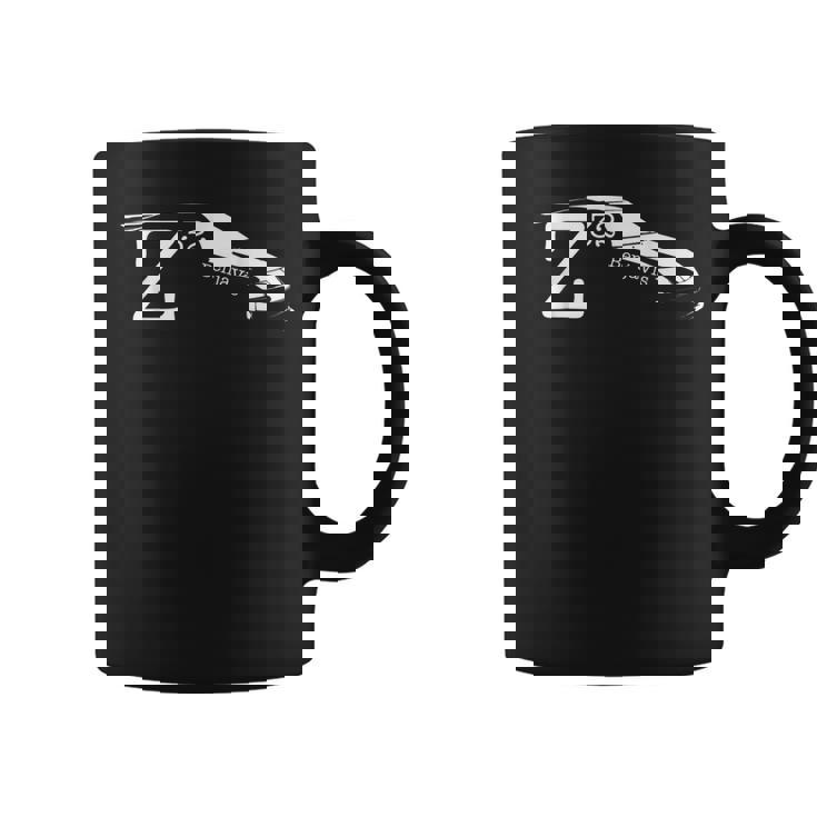 Z32 コーヒーマグ