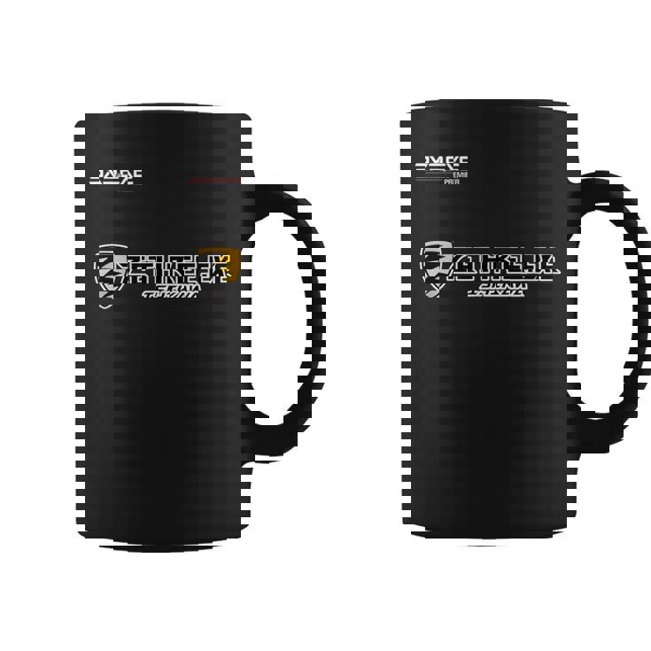 Zethree IshikawaExe_7_出羽崚一 コーヒーマグ