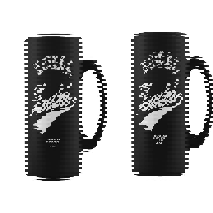 Zushi Local 逗子市ローカル 故郷 コーヒーマグ