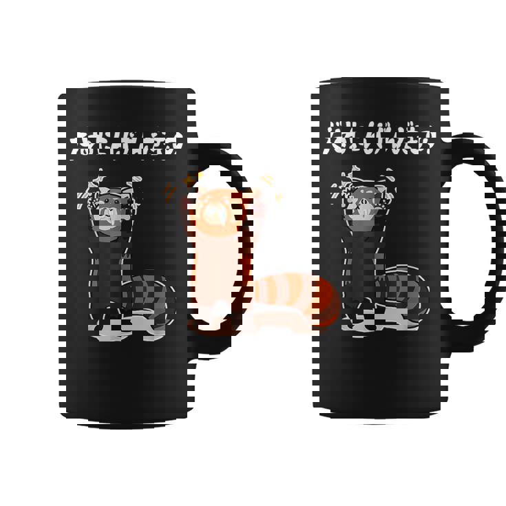 「だめにんげんだもの」文字入り おもしろ 筆文字 面白い バック 面白い コーヒーマグ