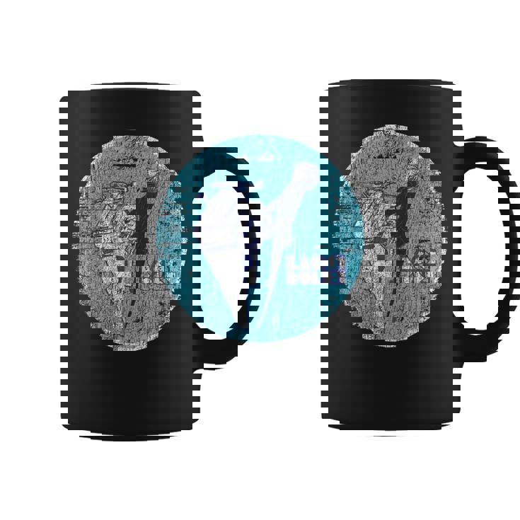 「ロッキング ザ ハモンドオルガン」 コーヒーマグ