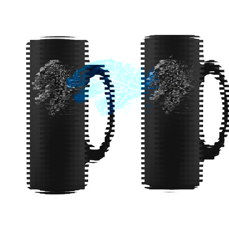 『ゴジラvsコング』6 フロントデザイン コーヒーマグ