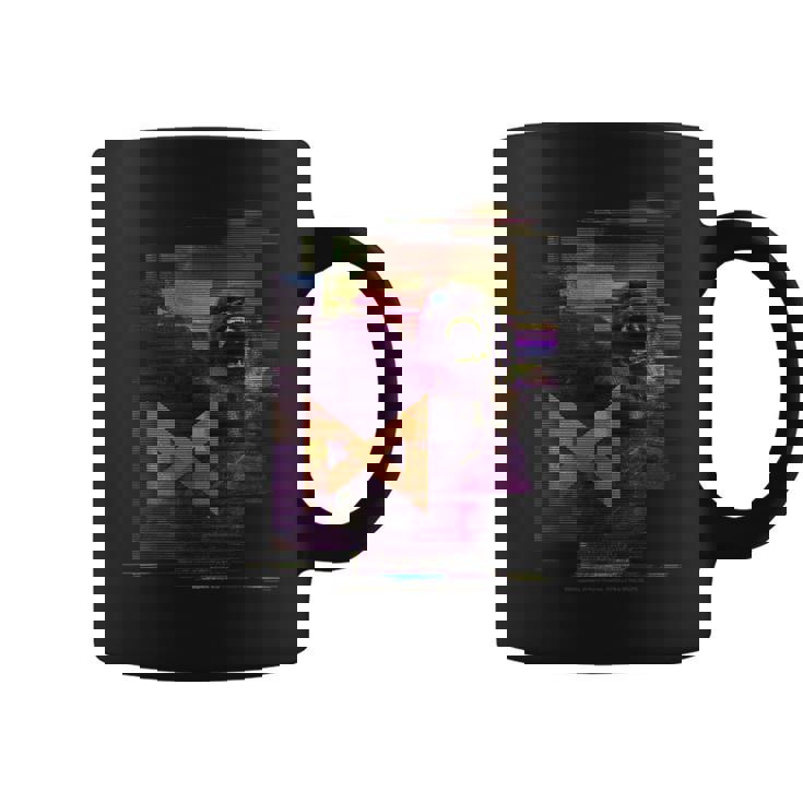 『ゴジラxコング 新たなる帝国』8 コーヒーマグ