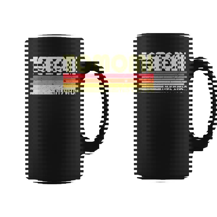 【 朝美 ともみ トモミ 】名前 名字 家族お揃い ギャグ ネタ ウケ狙い 贈り物 ギフト 面白い おもしろ コーヒーマグ